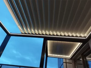 Pergola